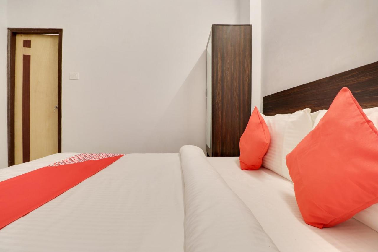 Hotel O The Velvet Chinhat Tiraha Dış mekan fotoğraf