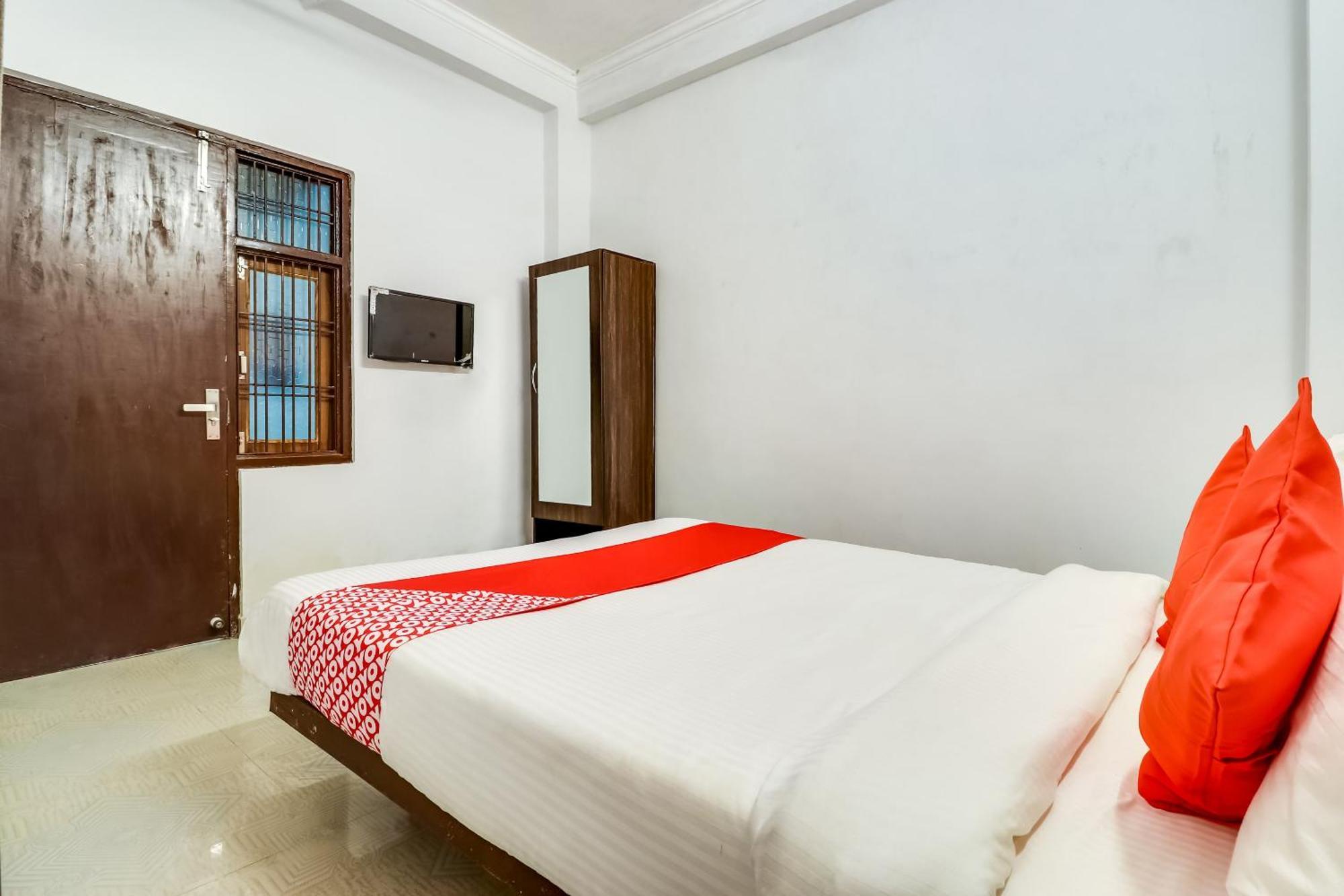 Hotel O The Velvet Chinhat Tiraha Dış mekan fotoğraf